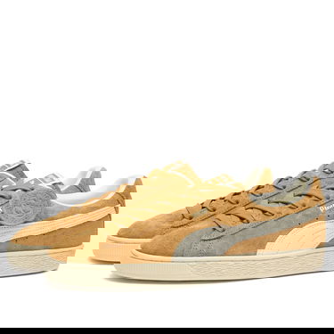 Tennarit ja kengät Puma Suede Charles F. Stead IV Size UK 6 Ruskea | 403767-03, 2