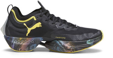 Vaatteet Puma Fast-R Nitro Elite MS Musta | 378465-01, 6