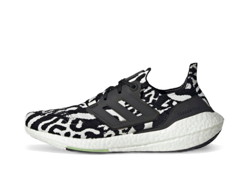 Juoksu adidas Performance UltraBOOST 22 Musta | GX6300