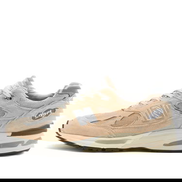 Tennarit ja kengät New Balance U991BE2 Made in UK Beige | U991BE2, 0