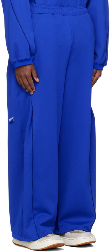 Verryttelyhousut ADER ERROR Drawstring Sweatpants Sininen | BN01SSSP0102BL, 1