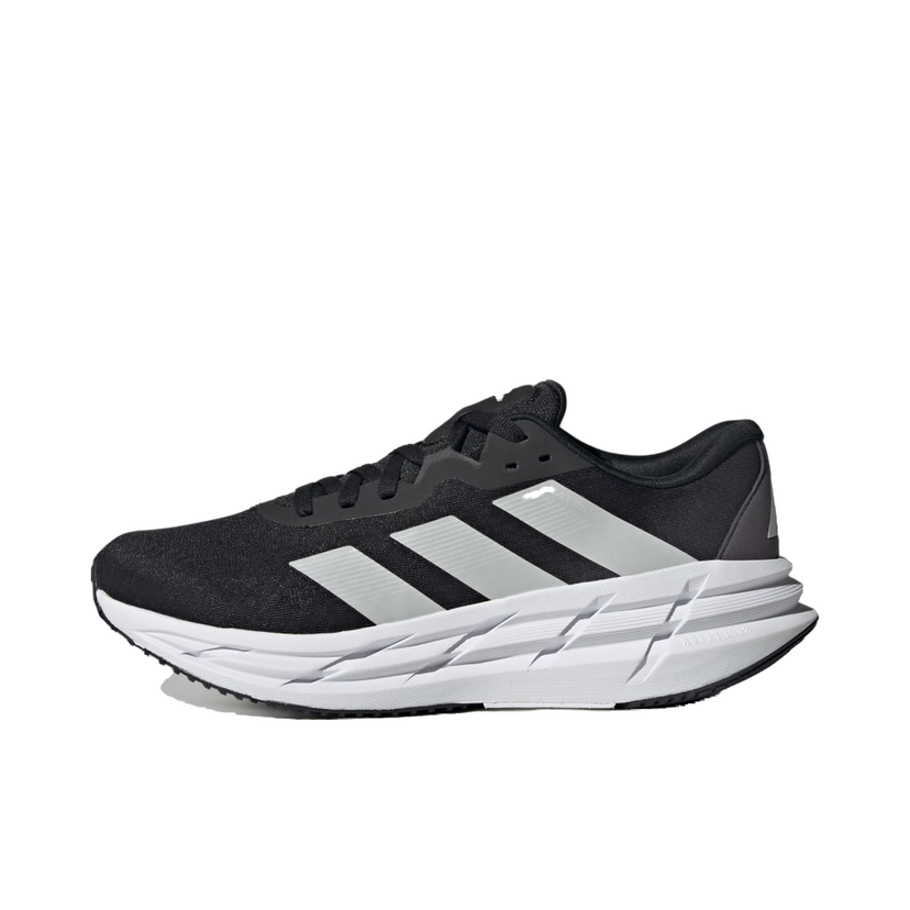 Juoksu adidas Performance Adistar 3 Musta | ID6161