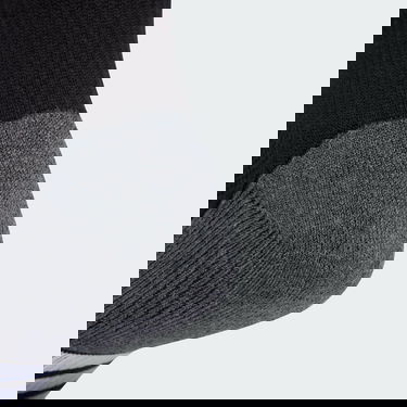 Sukat adidas Performance Performance Cushioned Quarter Socks (3 Pairs) Musta | JC6446, 2