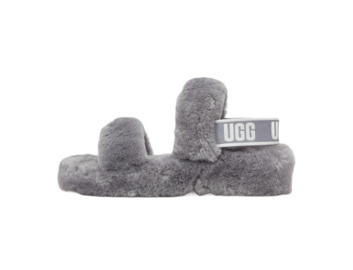 Tennarit ja kengät UGG Oh Yeah soft "Amethyst" W Harmaa | 1107953 SAMT