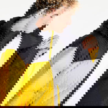 Takki The North Face 96 Retro Nuptse Jacket Keltainen | NF0A3C8DZU31, 2