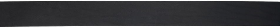 Vyöt rag & bone Rag & Bone Rugged Belt Musta | MIA19H1001LX01, 1
