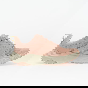 Tennarit ja kengät Hoka One One Anacapa 2 Low Gtx Vaaleanpunainen | 1142830F-RTTT, 2