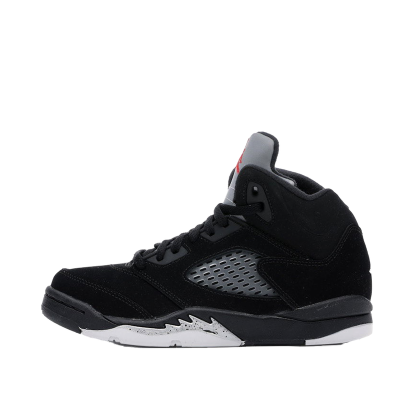 Tennarit ja kengät Jordan Jordan 5 Retro Metallic (2016) Musta | 440889-003