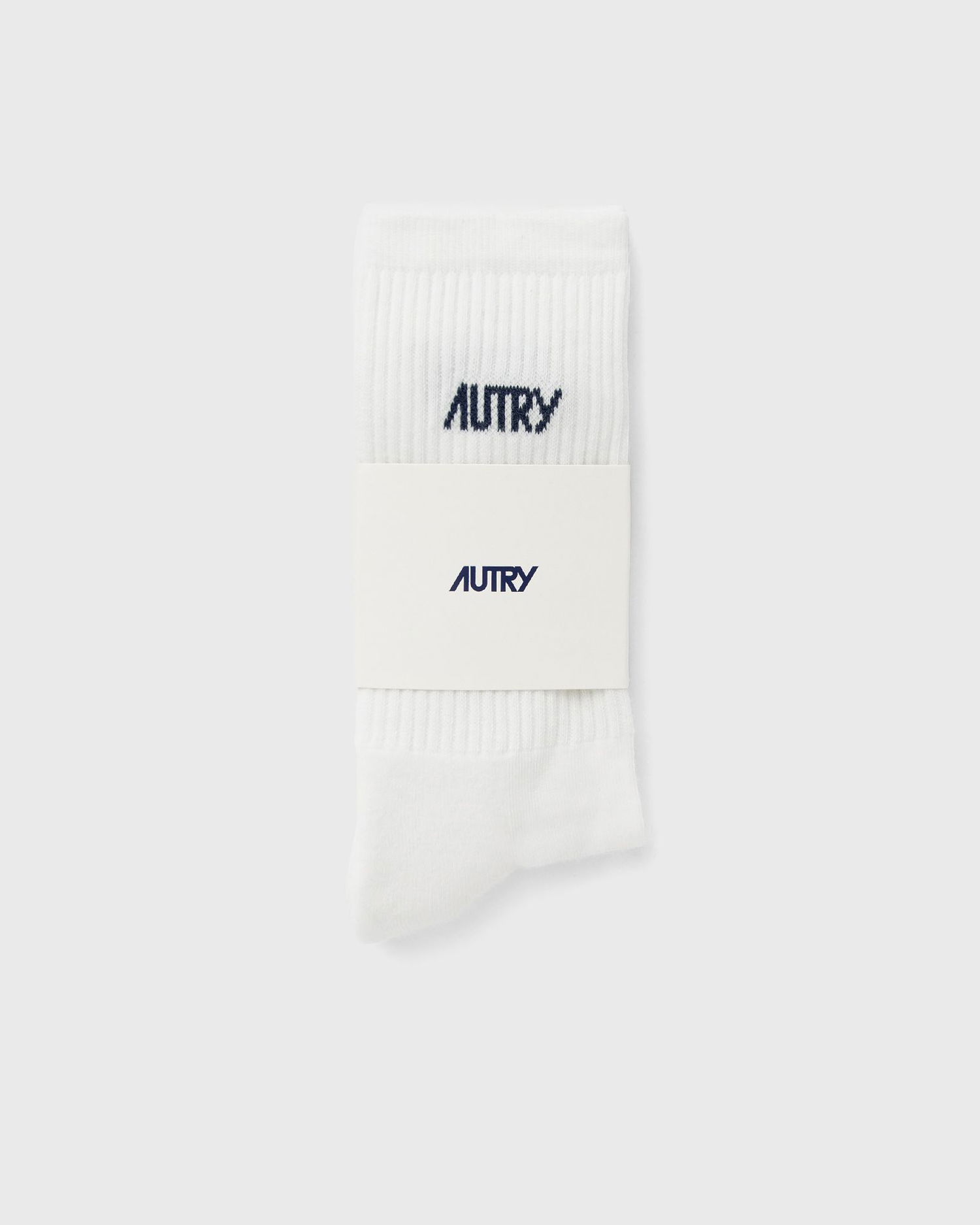 Sukat Autry Autry Socks Valkoinen | SOPUE7A6, 0