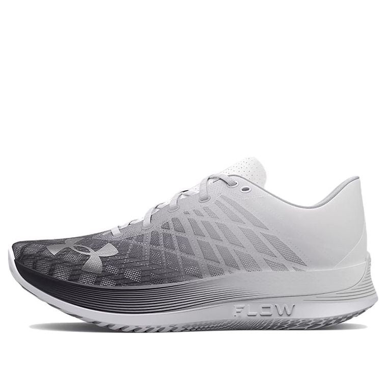 Tennarit ja kengät Under Armour Flow Velociti Elite Harmaa | 3026801-100, 0