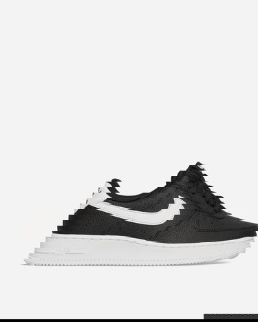 Tennarit ja kengät Nike Air Force 1 "07"Black White" Musta | CT2302-002, 1