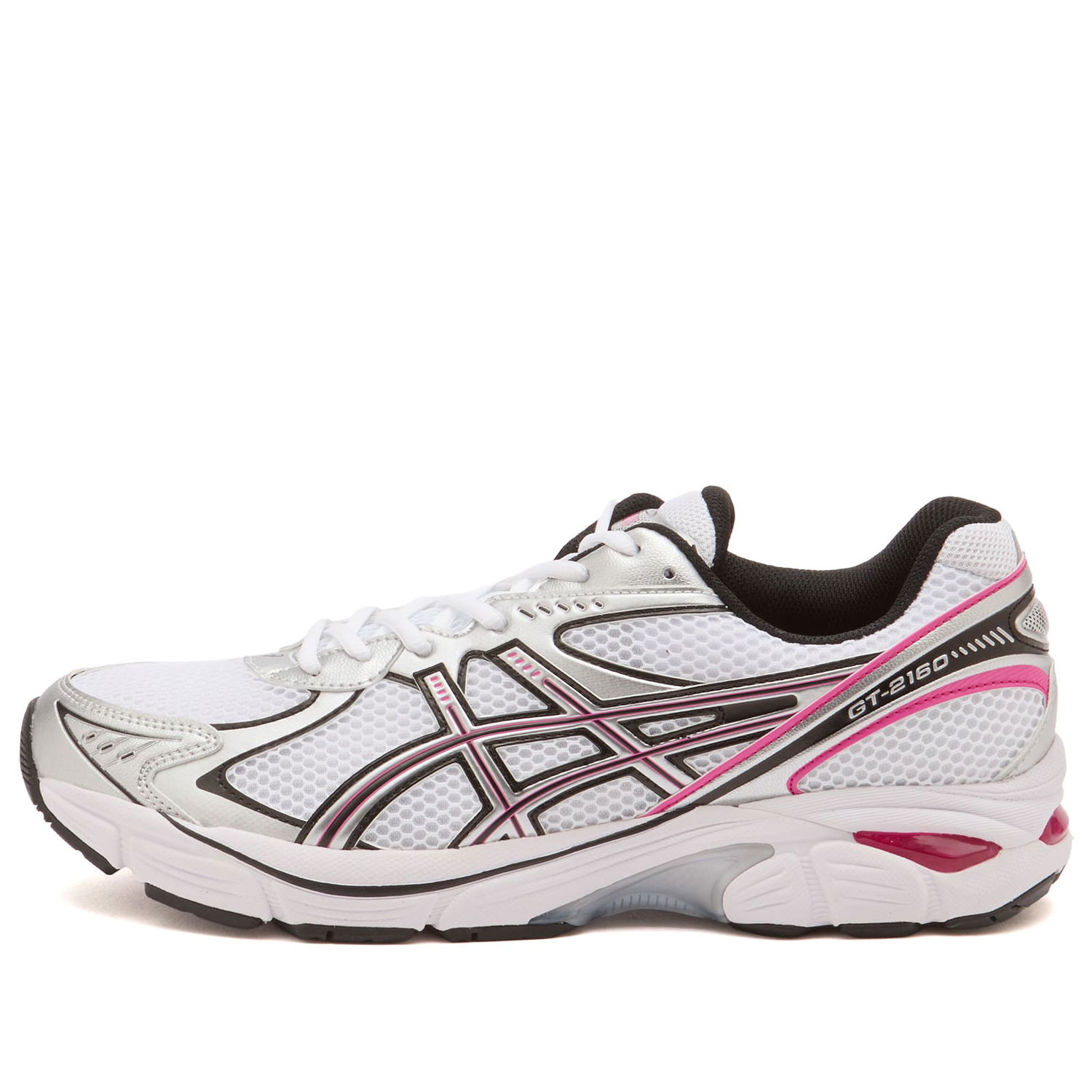 Tennarit ja kengät Asics GT-2160 Valkoinen | 1203A952-101, 0