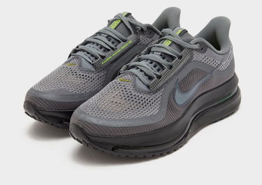 Tennarit ja kengät Nike Pegasus Premium Harmaa | HQ2592-012, 1