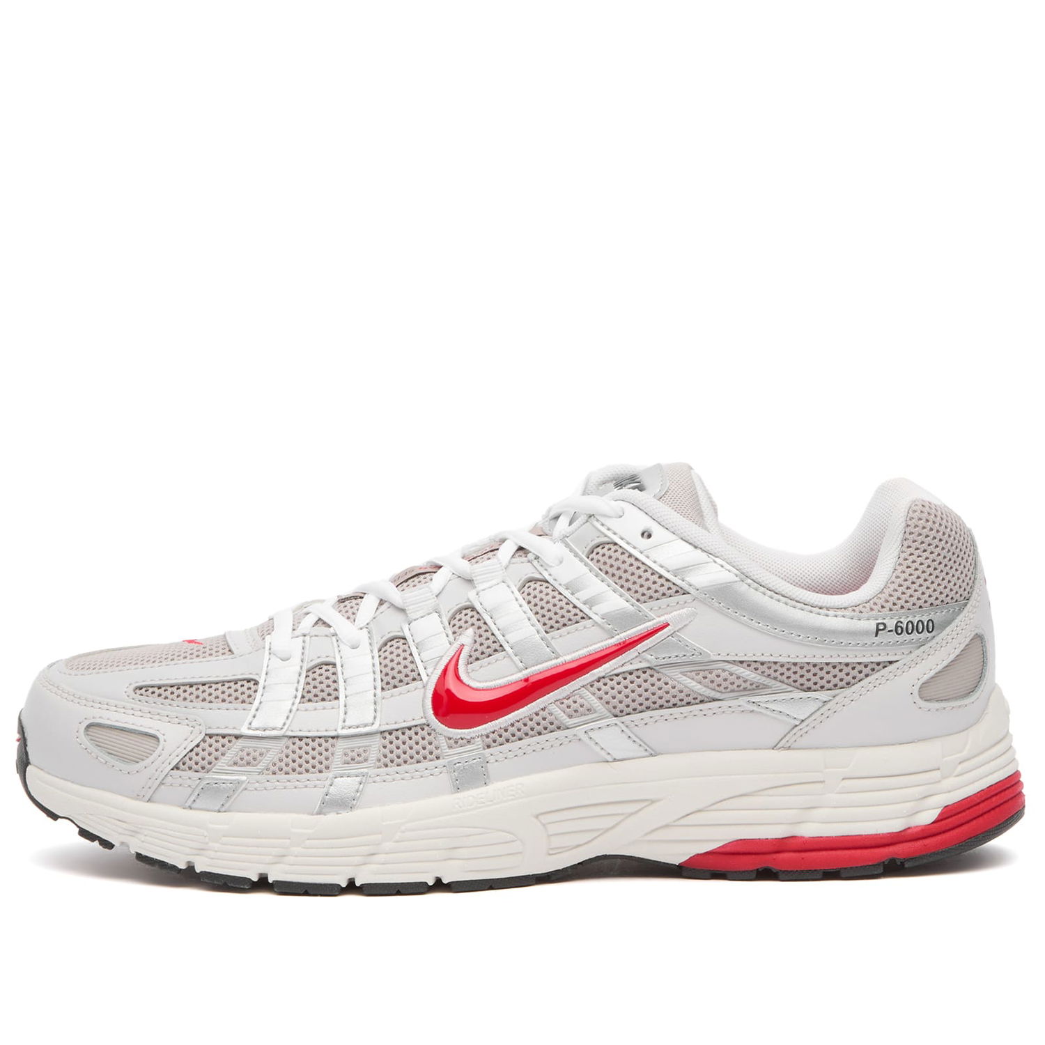 Tennarit ja kengät Nike P-6000 Size UK 10 Valkoinen | CD6404-027, 0
