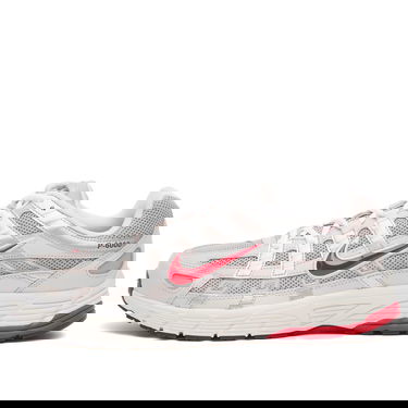 Tennarit ja kengät Nike P-6000 Size UK 10 Valkoinen | CD6404-027, 0