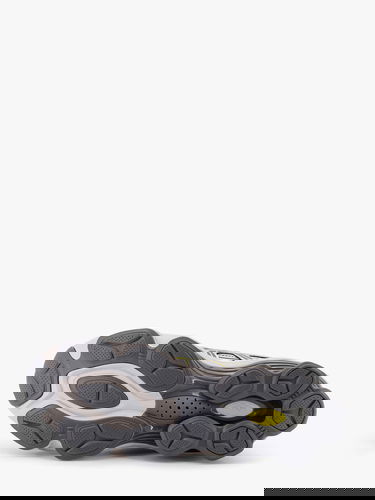 Tennarit ja kengät Asics GEL-Kinetic Fluent Harmaa | 1203A591020, 3