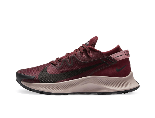 Juoksu Nike Pegasus Trail 2 W Burgundia | ck4309-600