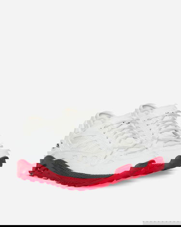 Tennarit ja kengät Nike ACG Air Exploraid Sneakers Summit White / Red Valkoinen | FJ1920-101, 2