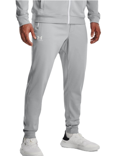 Housut ja farkut Under Armour Sportstyle Harmaa | 1290261-011