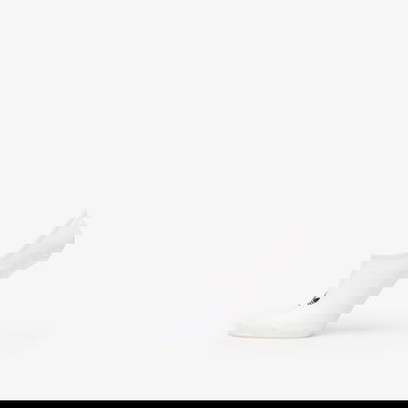 Sukat adidas Performance Low Cut Socks - 3 Pairs Valkoinen | JV7441, 4