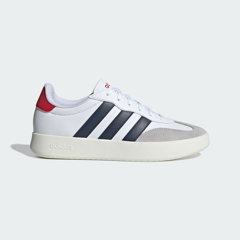 Tennarit ja kengät adidas Performance Adidas Barreda Valkoinen | IH1228