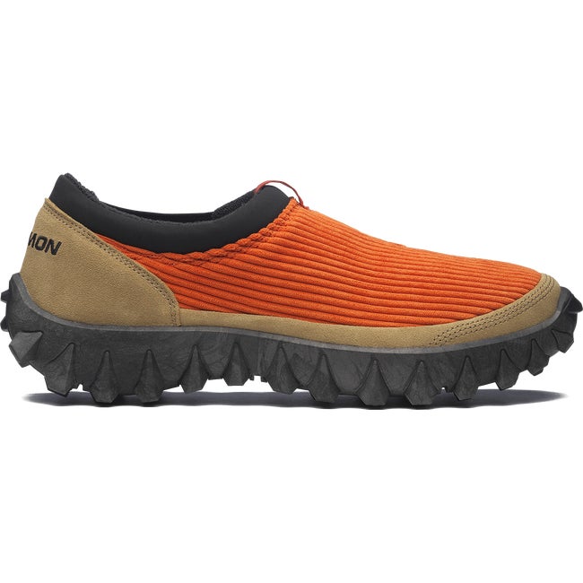 Tennarit ja kengät Salomon Snowclog Oranssi | L47794600
