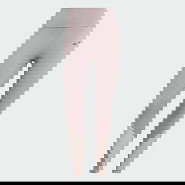 Leggingsit adidas Performance Tailored HIIT Training 7/8 Leggings Violetti | IT9385, 3