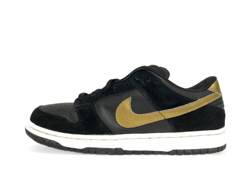 Tennarit ja kengät Nike SB SB Dunk Low Pro Takashi 2003 Musta | 304292-072