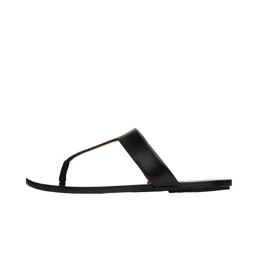 Tennarit ja kengät Marsèll Marsell Sottile Thong Sandals Musta | MM4787 P011666