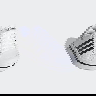Tennarit ja kengät adidas Performance Bravada Valkoinen | FV8086, 1