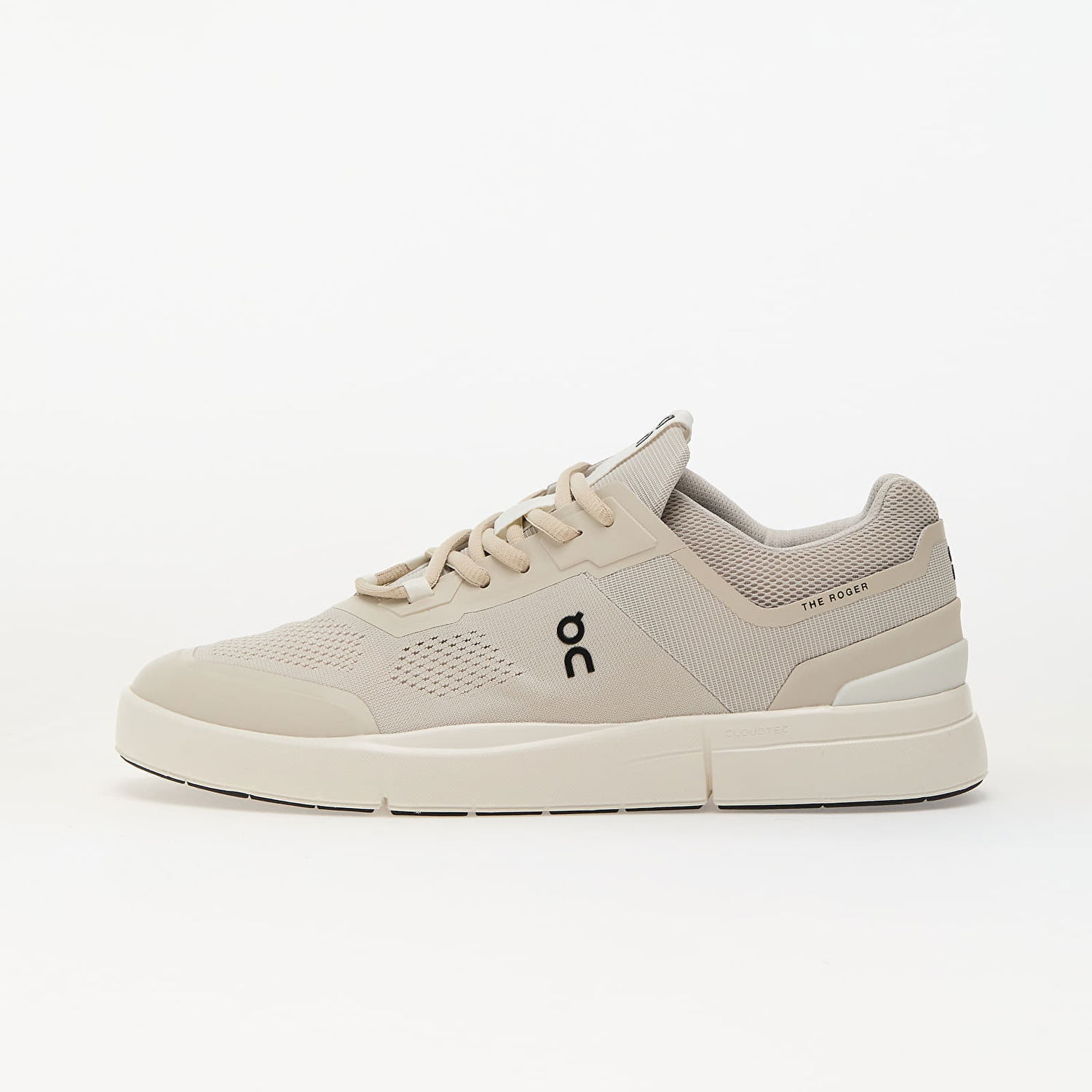 Tennarit ja kengät On Running The Roger Spin Beige | 3MD11471485, 0