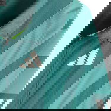 Takki adidas Performance Adizero Archive Running Jacket Size Small Vihreä | HZ3691, 3