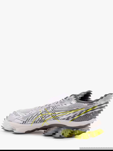 Tennarit ja kengät Asics GEL-Kinetic Fluent Harmaa | 1203A591020, 2