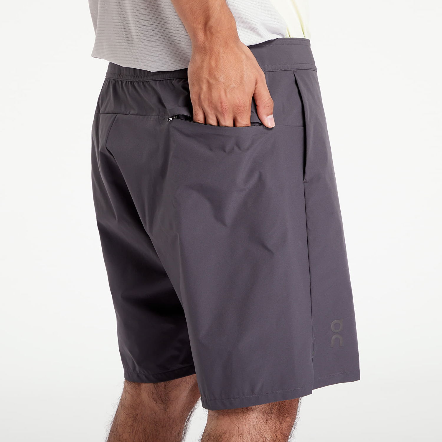 Shortsit On Running On Performance Hybrid Short Shadow Violetti | 1ME10280345, 1