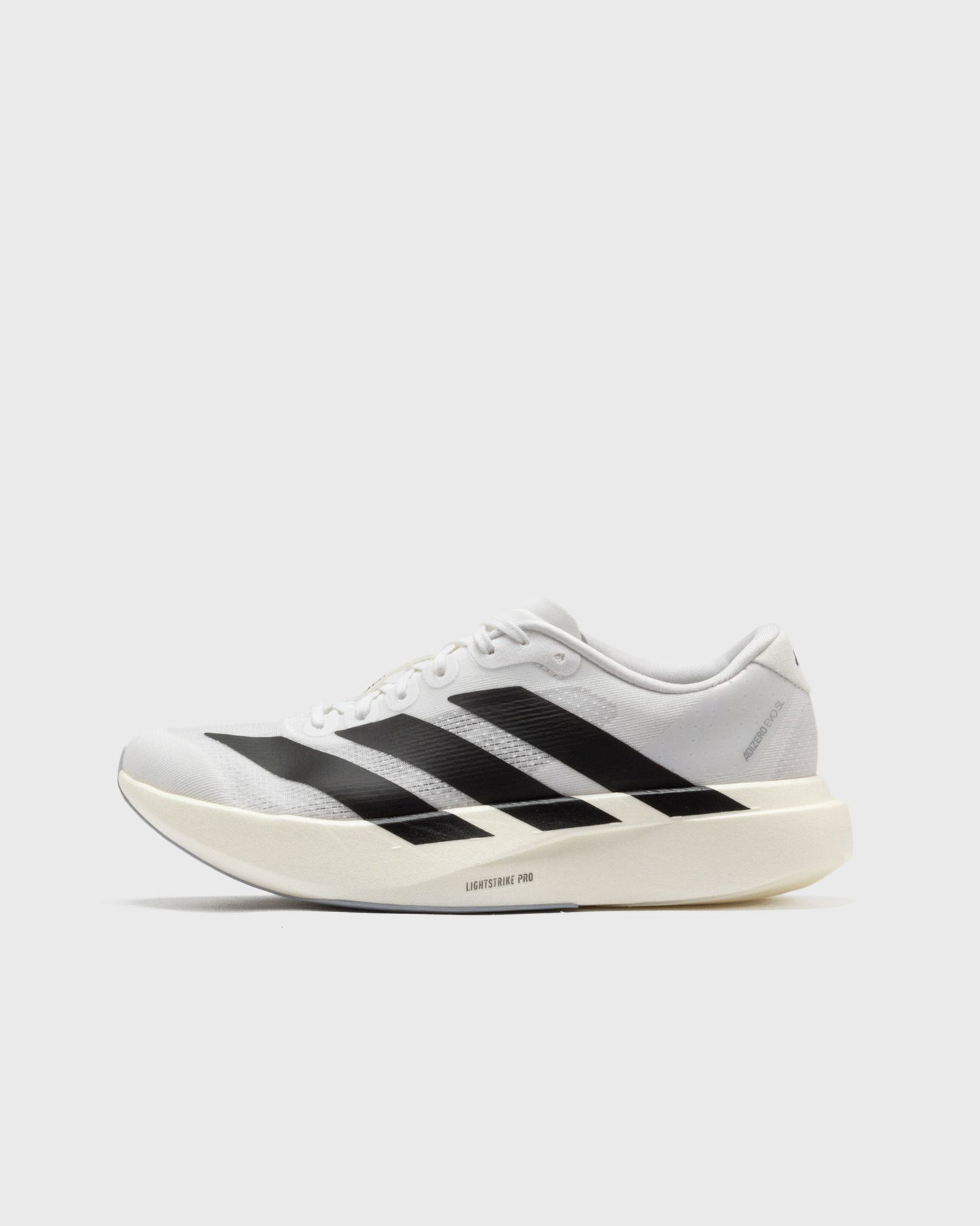 Tennarit ja kengät adidas Performance adizero Evo SL Valkoinen | JH6208, 0