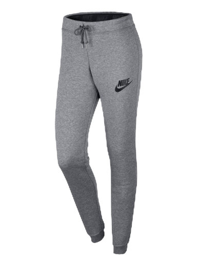 Verryttelyhousut Nike Sportswear Rally Pants Harmaa | 826664-091