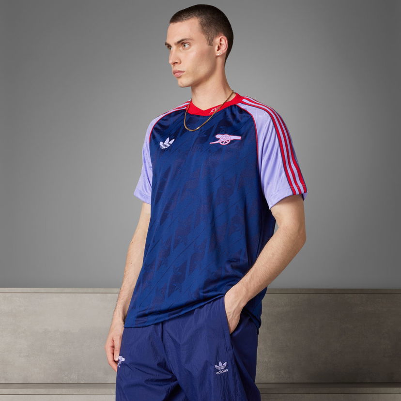 Jersey adidas Performance Arsenal Football Jersey Sininen | IS6505