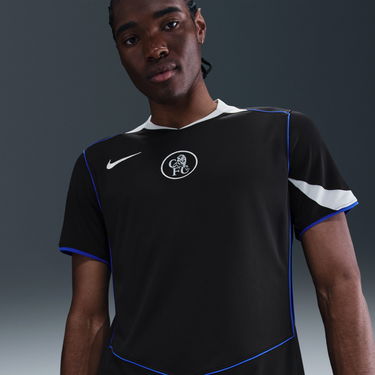 Jersey Nike Chelsea FC Stadium Third Jersey 2025/26 Musta | hm3202-011, 2