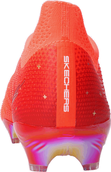 Tennarit ja kengät Skechers SKX 1.5 Elite FG Oranssi | 252023-crl, 5