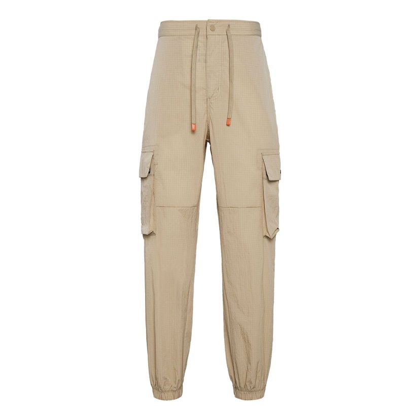 Cargo housut Jordan Woven Cargo Sweatpants Beige | DV7581-277