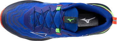 Tennarit ja kengät Mizuno Wave Daichi 9 Sininen | j1gj2571-02, 2