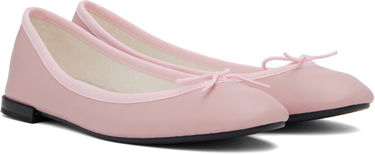 Vaatteet Repetto Repetto Cendrillon Ballerina Flats Vaaleanpunainen | V1790VE, 3
