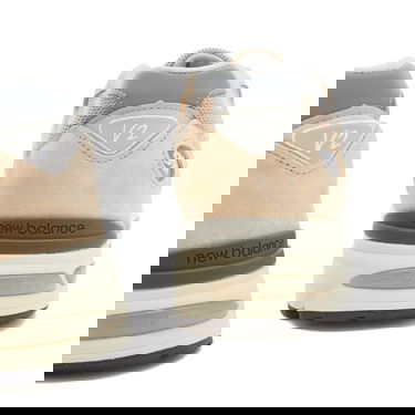 Tennarit ja kengät New Balance U991BE2 Made in UK Beige | U991BE2, 4
