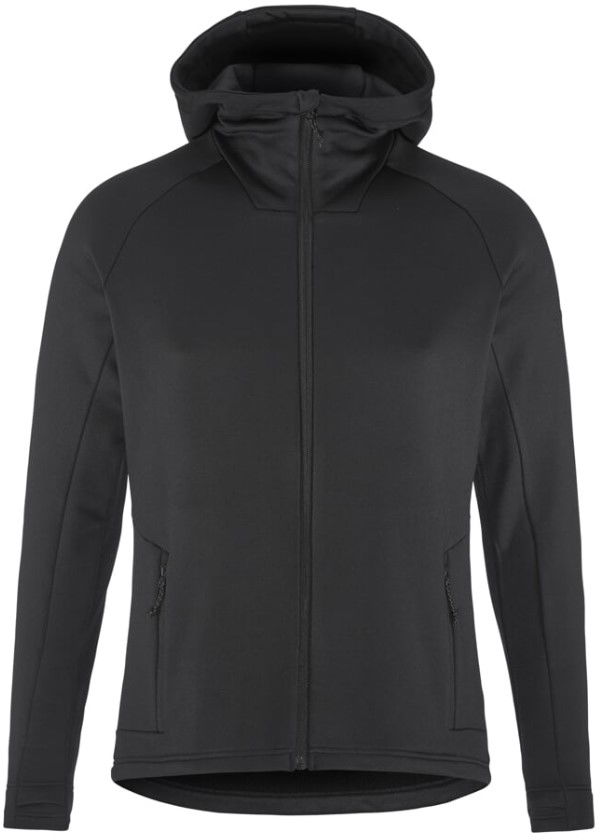 Takki Craft Craft ADV Explore Power Hoodie Musta | 1915240-999000