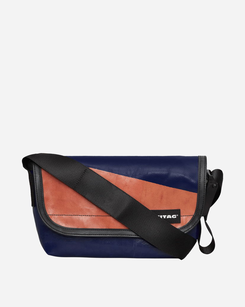 Olkalaukku Freitag Hawaii Five-0 Extra Small Messenger Bag Sininen | FREITAGF41 007