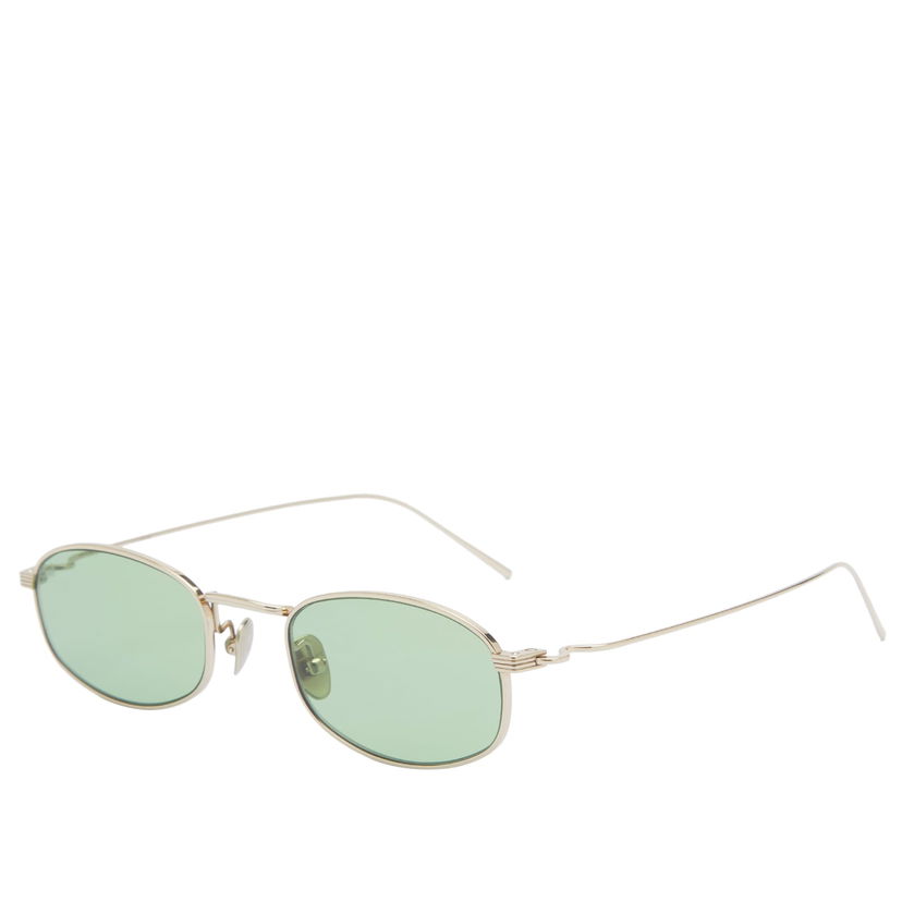 Aurinkolasit AKILA AKILA Icon Sunglasses Metallinen | 2533-99-38