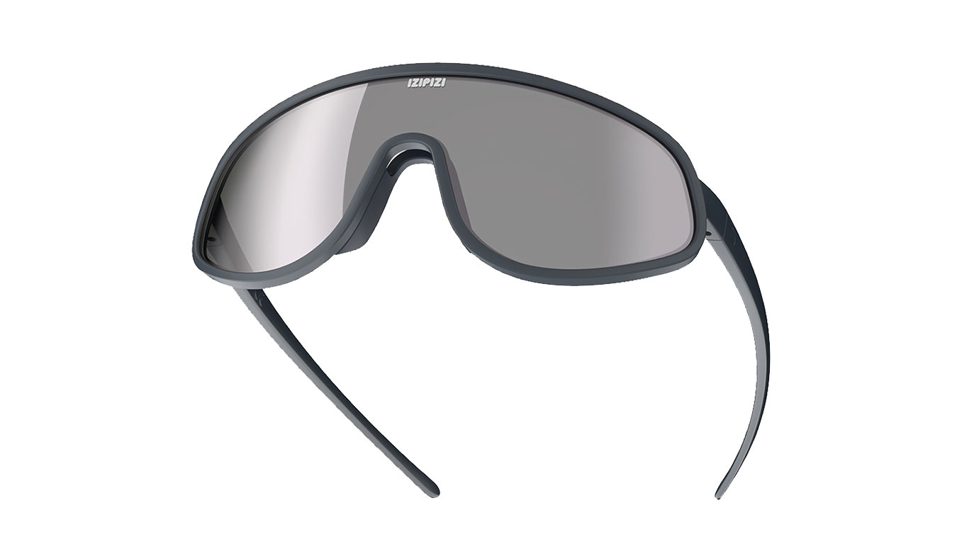Aurinkolasit IZIPIZI Speed L All Weather Harmaa | SPEEDL3C70, 0