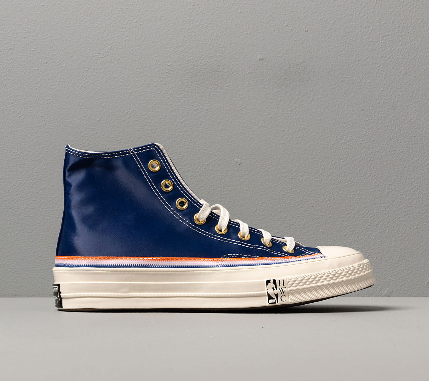 Tennarit ja kengät Converse Chuck 70 Sininen | 166815C, 0