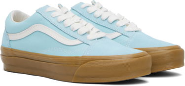 Tennarit ja kengät Vans LX Old Skool Sininen | VN000D56CAU, 2