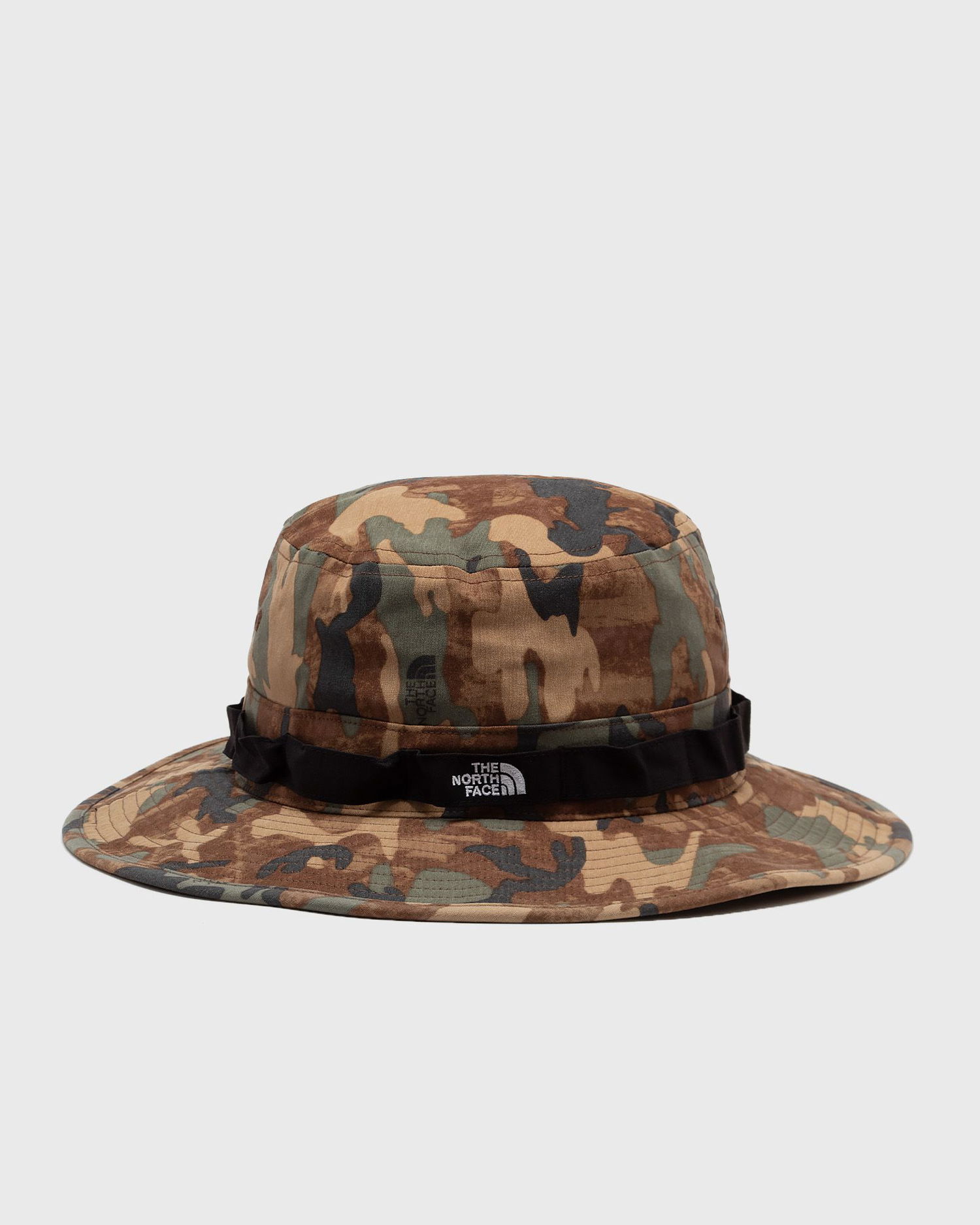 Hattu The North Face CLASS V BRIMMER Ruskea | NF0A5FXF5541, 0